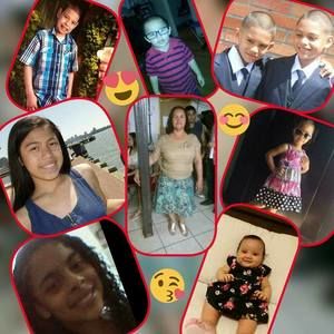 Meet your Posher, Miriam